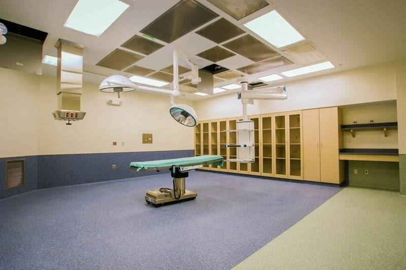 Heterojen Pvc Zemin Kaplama 3