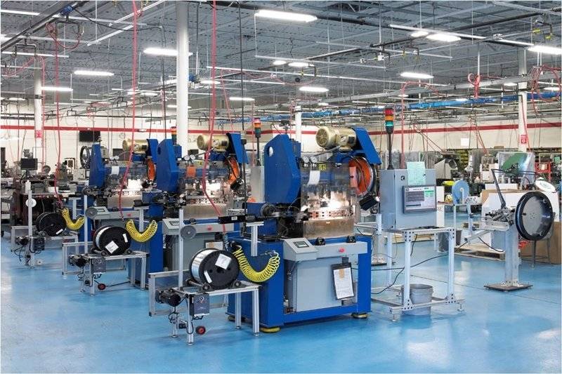 Self Leveling Epoksi Zemin Kaplama 2