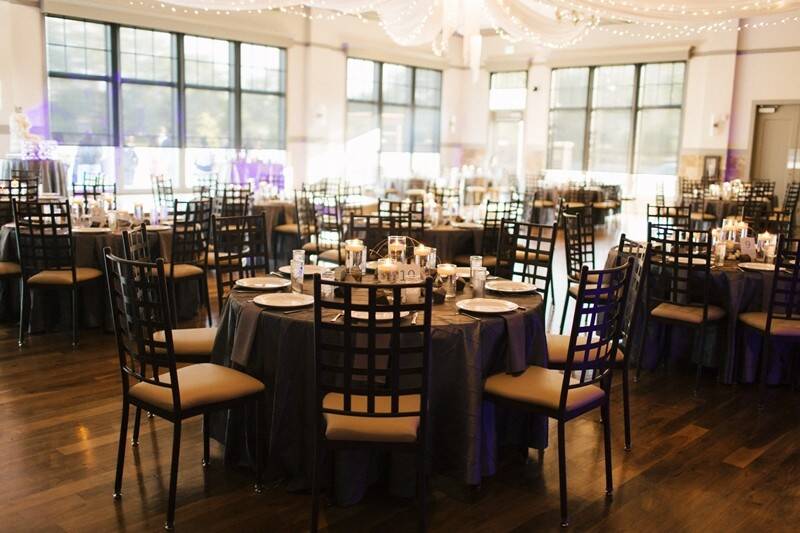 Restaurant Zemin Kaplama